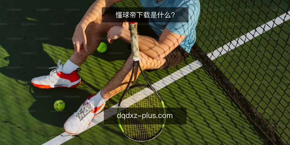 懂球帝下载是什么？ — 应用场景：为什么需要下载懂球帝 配图