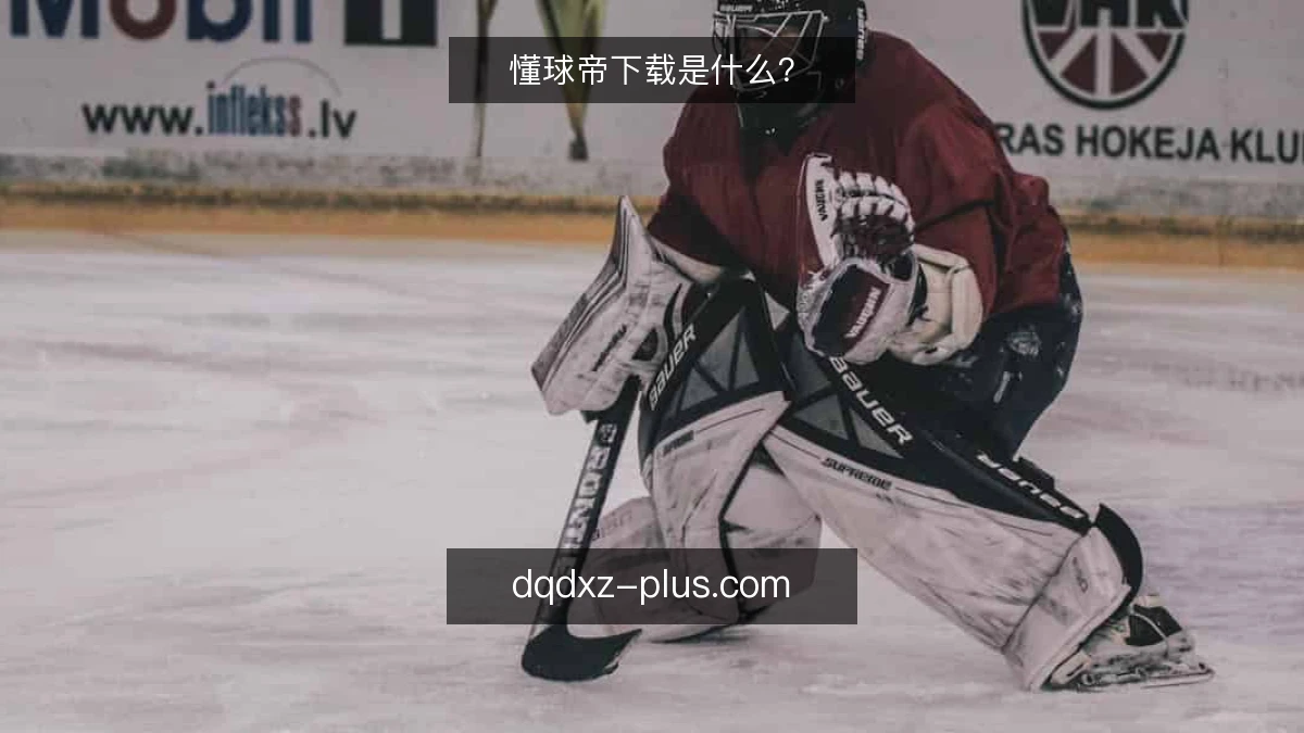懂球帝下载是什么？